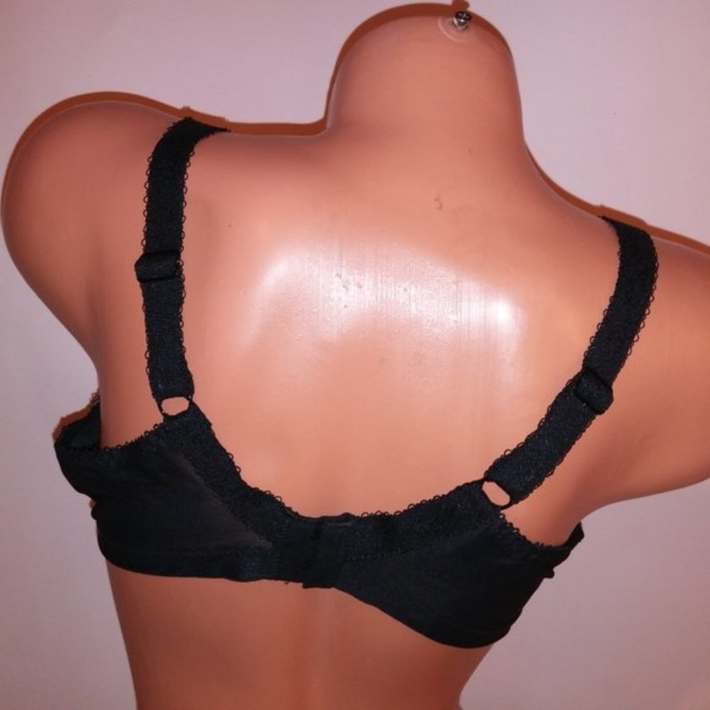 NWT - Elomi Bra‎ Set - 40D / XXL Panty - Picture 10 of 12